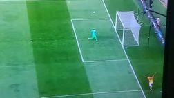 Fifa, gol da oltre metà campo: il gol nel derby di Soweto punta al premio Puskas
