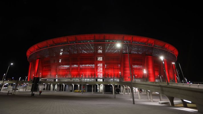 Siviglia-Roma, dai documenti alle modalità d’ingresso: ecco il vademecum per Budapest - immagine 1