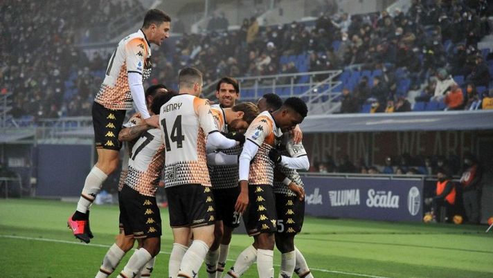 Venezia, la decisione del club per la partita con l’Inter: gli ultimi aggiornamenti - immagine 1