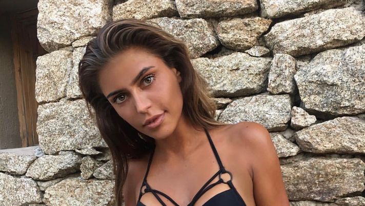 Lady Bendtner sempre più scatenata: l’ultimo scatto in lingerie è una bomba 