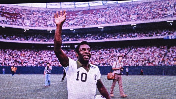 Pelé