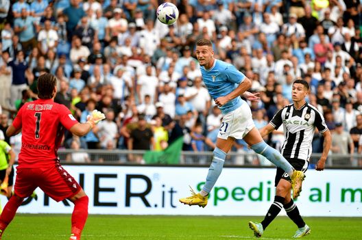 Milinkovic Milinkovic