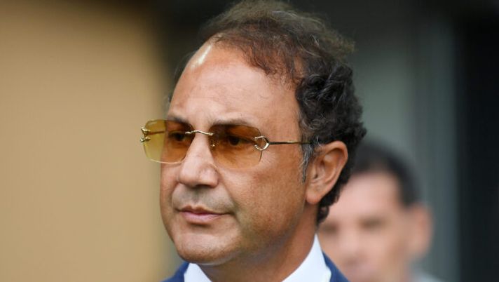 Ad Salernitana: “Iervolino deluso, squadra floscia. Liverani a rischio? Dico che…” - immagine 1