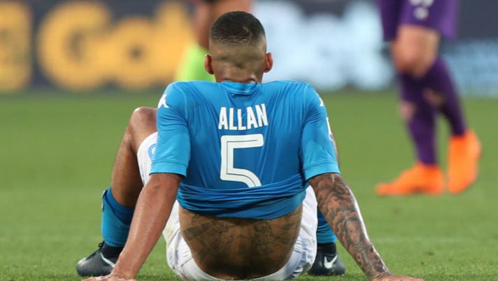 Capello punge: “Mi sono sbagliato di grosso su Allan, ero convinto di tutt’altro” - immagine 1