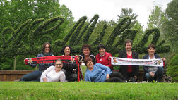 #TBT: le donne del Milan Club Saronno