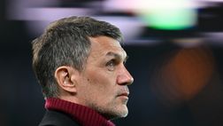 Italia-Venezuela, volti noti sugli spalti: presenti Maldini, Sinner e non solo