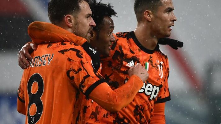 I voti ufficiali al fantacalcio: Samp, undici bocciati! Quagliarella quanto Ronaldo e Danilo - immagine 1