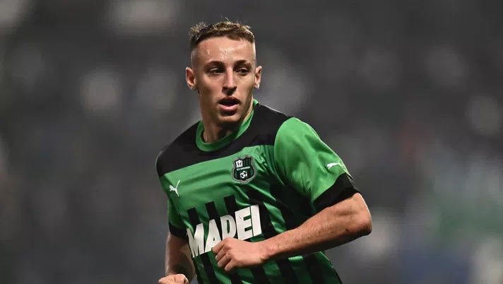 Il Napoli segue Frattesi del Sassuolo: su di lui anche due club italiani - immagine 1