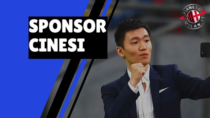 Steven Zhang (Presidente Inter) | Serie A News (Getty Images) 