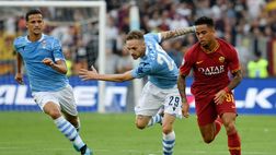 Lazzari: “Il derby è uno spettacolo, peccato non averlo vinto”