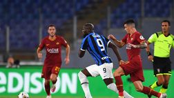 Roma-Inter diretta e streaming, dove vedere il match oggi