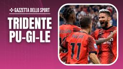 Milan-Rennes, la probabile formazione: attacco fatto, i dubbi di Pioli in difesa