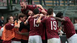 Milan, il video riassuntivo del girone d’andata 2018/2019