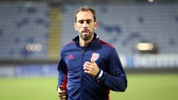 Cagliari, novità dall’infermeria: recupera Rog, ma si ferma Godin