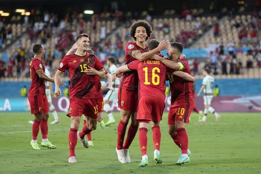 Belgio Belgio