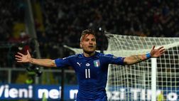 Spareggi mondiali Russia 2018, l’Italia affronterà la Svezia