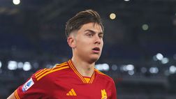 ULTIM’ORA – Roma, ecco l’esito degli esami e i tempi di recupero per Dybala