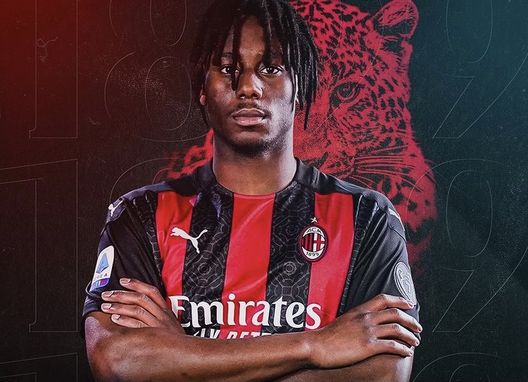 Meitè, profilo Instagram Milan Meitè, profilo Instagram Milan