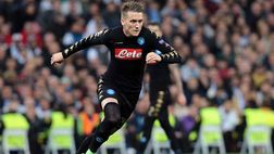 Stando alle pagine del ‘Corriere della Sera’, Piotr Zielinski questa sera dovreb