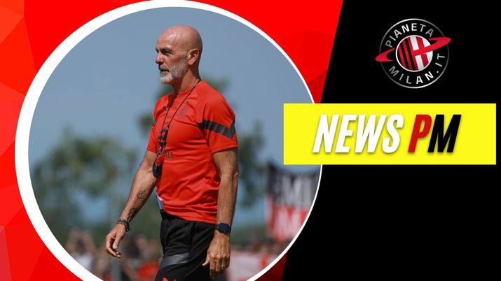 Convocati Milan Amichevole Colonia (foto: Getty Images) | PM News Convocati Milan Amichevole Colonia