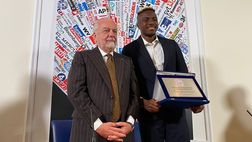 Affare Osimhen, il Lille aveva necessità di venderlo al Napoli: il retroscena – TMW