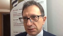 Vettosi: “Conte non è adatto al progetto Napoli, vi spiego perché. Sul bilancio…”