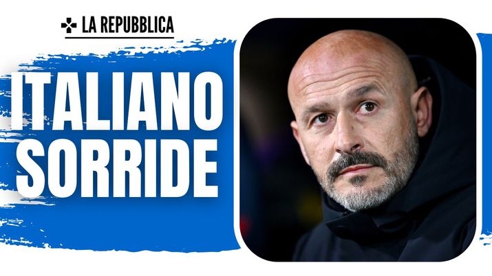 Vincenzo Italiano Fiorentina