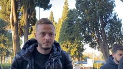 Rrahmani, visite mediche a Villa Stuart: cifre e dettagli dell’operazione