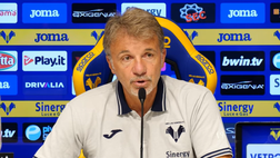 Baroni: “Frosinone-Verona sarà difficile per entrambe. In difesa…”
