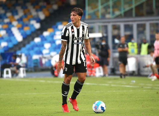 Luca Pellegrini Luca Pellegrini