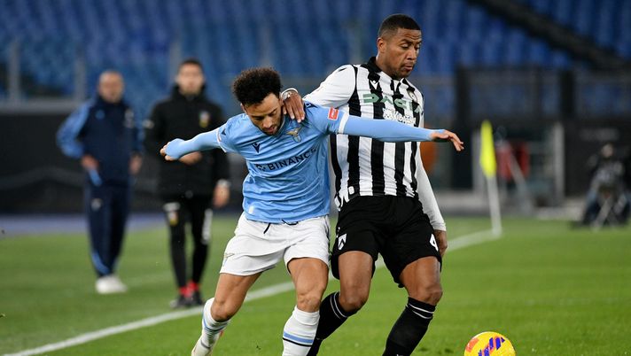 Zeegelaar e Anderson Zeegelaar e Anderson