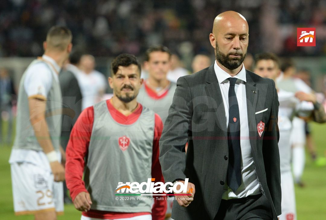 FOTO Palermo – Triestina 1-1, Playoff Serie C 2021/22 (gallery) - immagine 15