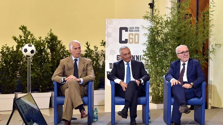 Iscrizioni in B e C, la FIGC viene incontro ai club e rinvia la scadenza del 30 aprile