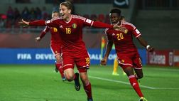 Calciomercato – Milan, interesse per Verreth: somiglia a Mertens