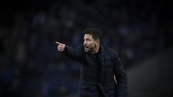Atletico Madrid pronto a ripiombare su Vlahovic. Simeone vuole un nuovo bomber