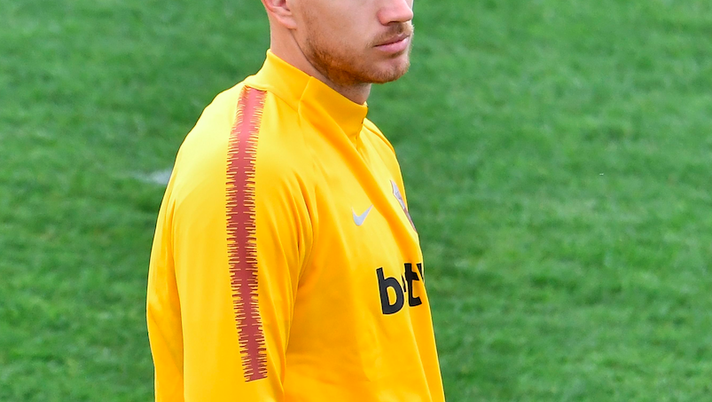 Corriere: “Dzeko, ecco la tregua: ok all’addio, multa e cosa succede da Juve-Roma in poi” - immagine 1