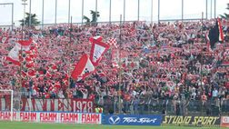 Vicenza, la Curva Sud: “Il club prenda una decisione su Baldini e Balzaretti”