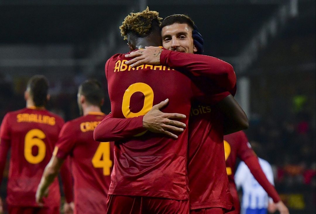 Helsinki-Roma 1-2 – FOTO GALLERY - immagine 56
