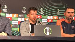 Basaksehir: Istanbul perde un suo top player per tre mesi