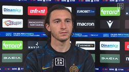 Darmian: “Tre punti importanti. Il gruppo è unito e si è visto. Dobbiamo crederci”