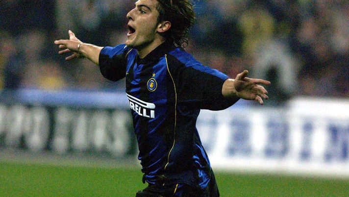 Nicola Ventola si promuove a top player con Baggio e Ronaldo. Vieri: &#8220;Cosa fai lì?&#8221; 