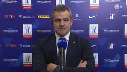 Farris: “Ne parlavamo nello spogliatoio, è un grande gruppo. E’ da inizio stagione che…”