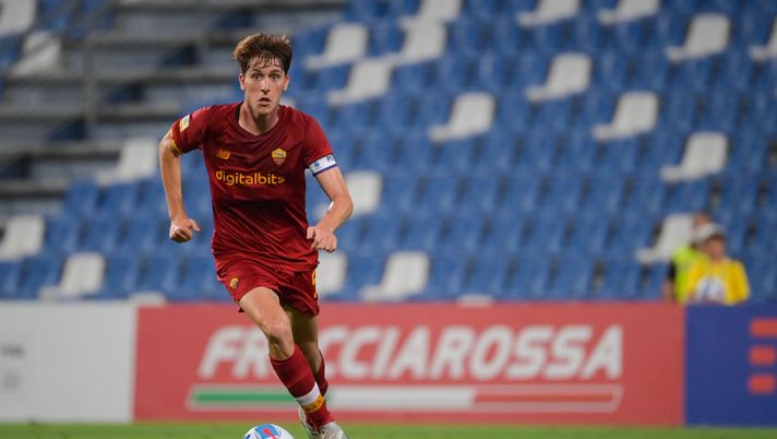 Roma Primavera, Tripi: “Meritavamo di chiudere la stagione in modo diverso” - immagine 1