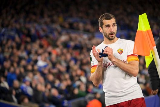 Sky – Mkhitaryan, incontro con la Roma: ecco l’offerta giallorossa, calciatore combattuto- immagine 2