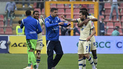 Sempre più Verdi, è lui il “Cuore Gialloblù” dell’Hellas con la Cremonese