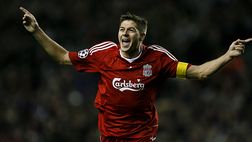 Non solo Juve: Gerrard k.o., il Celtic si aggiudica l’Old Firm per 2-0: gli highlights – VIDEO