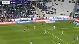 VIDEO / Balotelli ancora decisivo: gran gol in Turchia