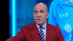 Di Canio: “Inter divina ma in ritardo di tre anni. Onana? Sembrava fosse partito Buffon”