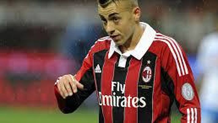 MAXI LOPEZ SI CARICA: “MILAN? VOGLIO RISCATTARMI. SEEDORF MI VOLEVA, MA…” - immagine 1