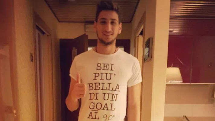 LIVEBLOG &#8211; Inter, lo sfottò a Donnarumma è servito: &#8220;Sei più bella di un gol al 90°&#8221;
